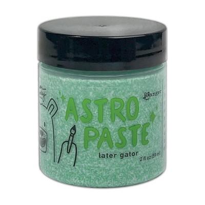 Ranger- Simon Hurley- Astro Paste « Later Gator» 2 oz  