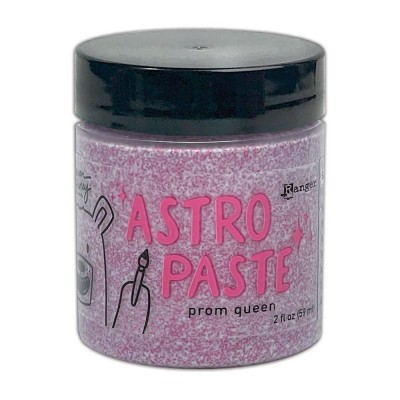 Ranger- Simon Hurley- Astro Paste « Prom Queen» 2 oz  