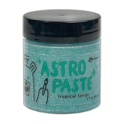 Ranger- Simon Hurley- Astro Paste « Tropical Tango» 2 oz  