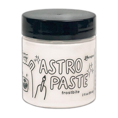 Ranger- Simon Hurley- Astro Paste « Frostbite» 2 oz  