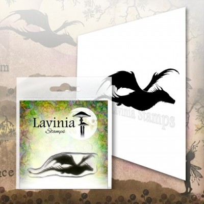 Lavinia - Estampe Miniature «Ollar»