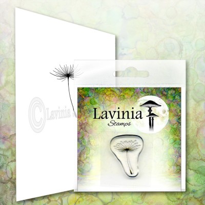 Lavinia - Estampe Miniature «Mini Sead Head»