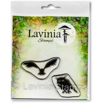 Lavinia - Estampe Miniature «Brodwin & Maylin»
