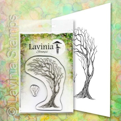 Lavinia - Estampe «Tree Of Hope»