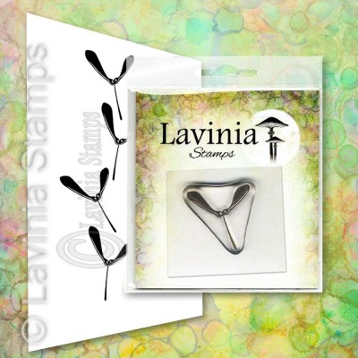 Lavinia - Estampe Miniature «Sycamore»