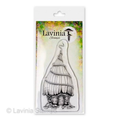 Lavinia - Estampe Miniature «Bumble Lodge»