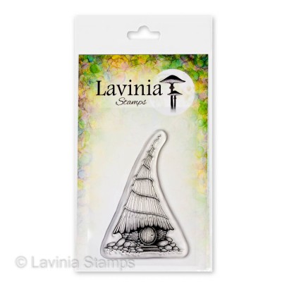 Lavinia - Estampe Miniature «Toad Lodge»