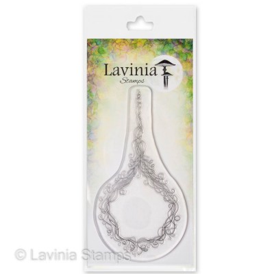 Lavinia - Estampe Miniature «Swing Bed grand»