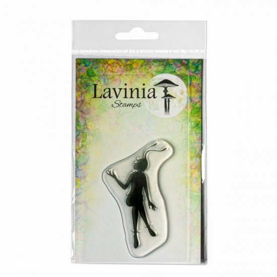 Lavinia - Estampe «Tia»