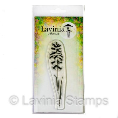 Lavinia - Estampe Miniature «English Bluebell»