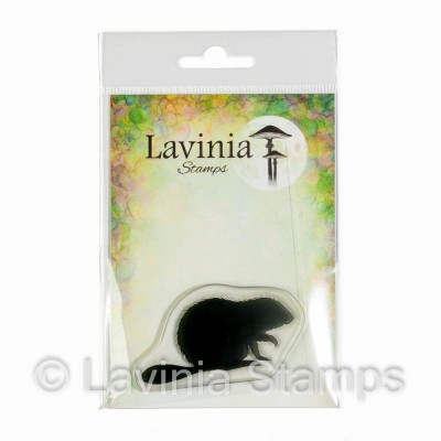 Lavinia - Estampe «Heidi»