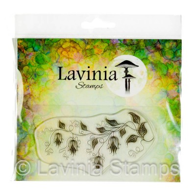 Lavinia - Estampe «Bell Flower Vine»