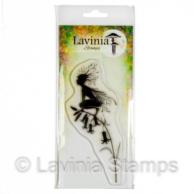 Lavinia - Estampe Miniature «Woodland»
