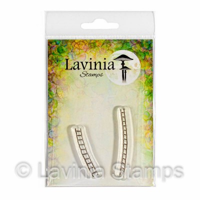 Lavinia - Estampe Miniature «Fairy Ladders»