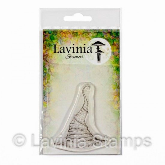 Lavinia - Estampe «Witches Hat»