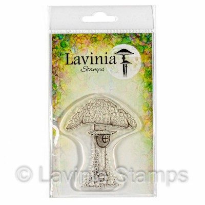 Lavinia - Estampe «Forest Inn»