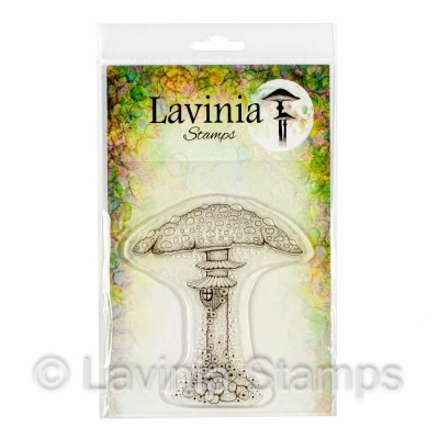Lavinia - Estampe «Forest Cap Toadstool»