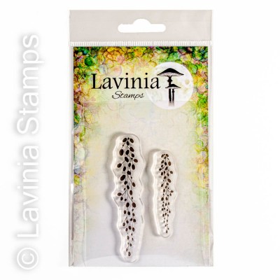 Lavinia - Estampe «Leaf Creeper»
