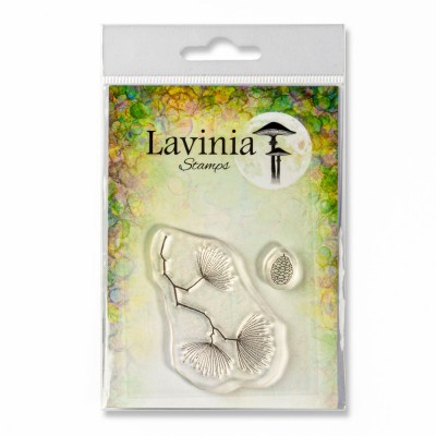 Lavinia - Estampe «Cedar»