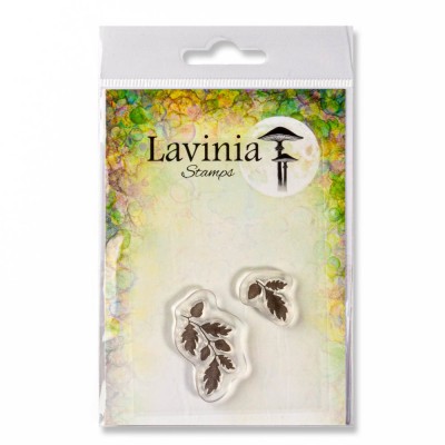 Lavinia - Estampe Miniature «Oak Leaf»