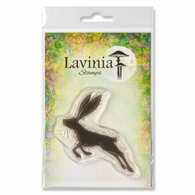 Lavinia - Estampe «Logan Silhouette»
