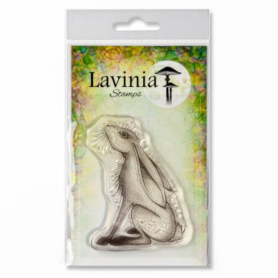 Lavinia - Estampe  «Lupin»
