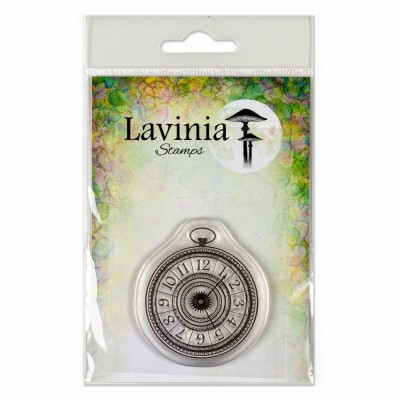 Lavinia - Estampe «Tock»
