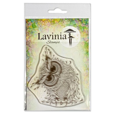 Lavinia - Estampe «Ginger» 