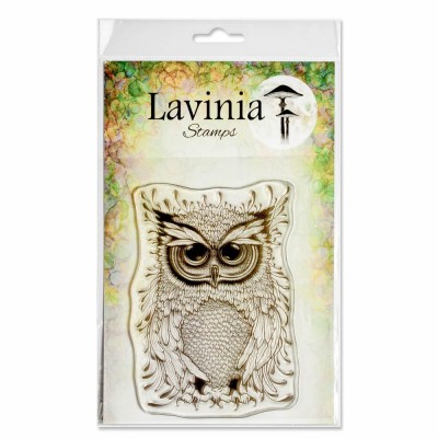 Lavinia - Estampe «Erwin» 