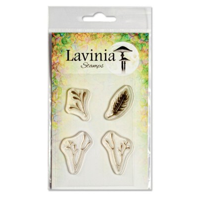 Lavinia - Estampe «Woodland Set» 