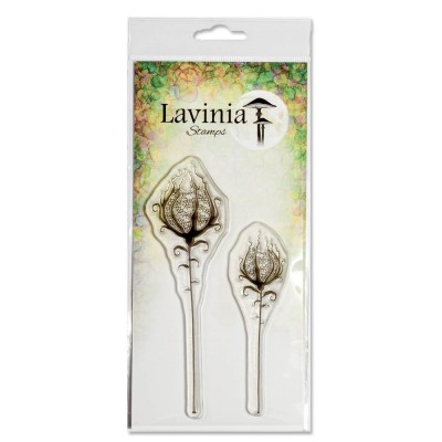 Lavinia - Estampe «Forest Flower» 