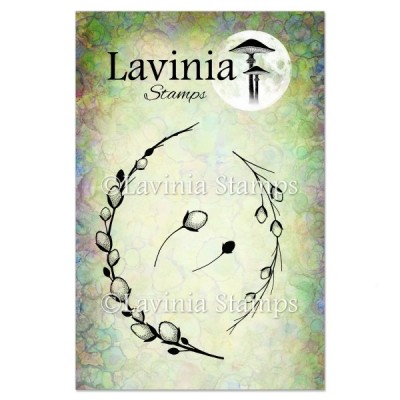 Lavinia - Estampe «Fairy Catkins»