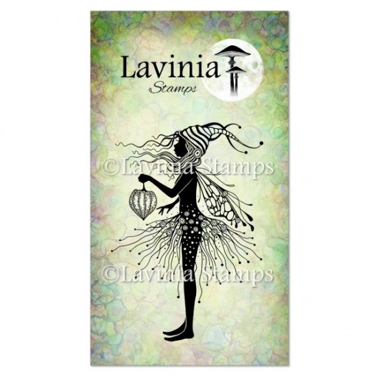 Lavinia - Estampe «Starr»