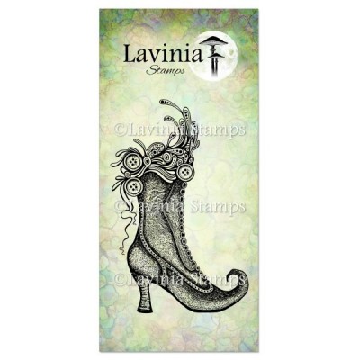 Lavinia - Estampe «Pixie Boot Large»