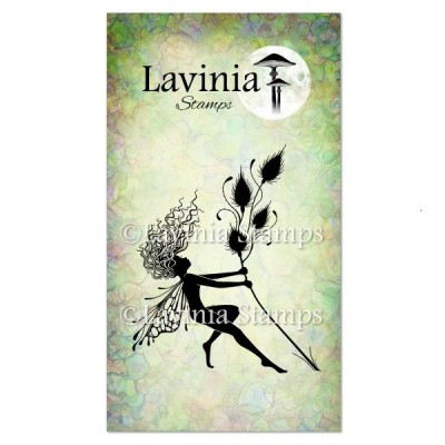 Lavinia - Estampe «Rogue»