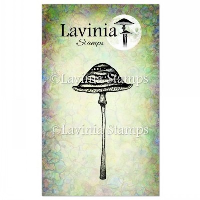 Lavinia - Estampe «SnailCap Single Mushroom»