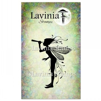 Lavinia - Estampe «Scout Small»