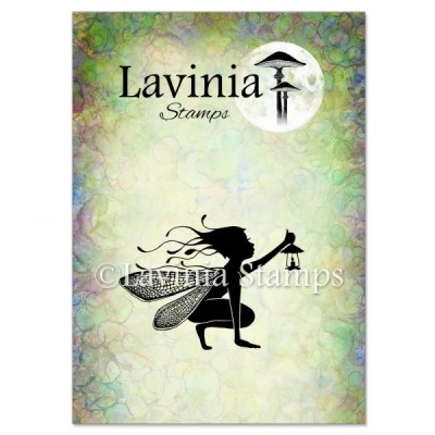 Lavinia - Estampe «Dana»