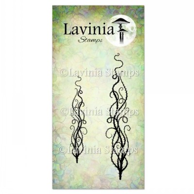 Lavinia - Estampe «Dragon's Thorn»