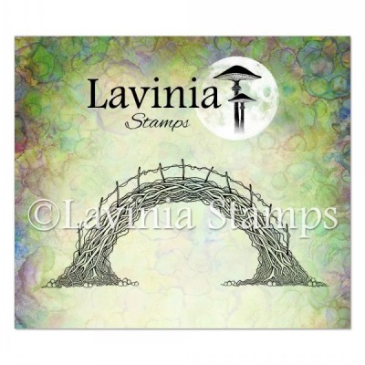 Lavinia - Estampe «Sacred Bridge»