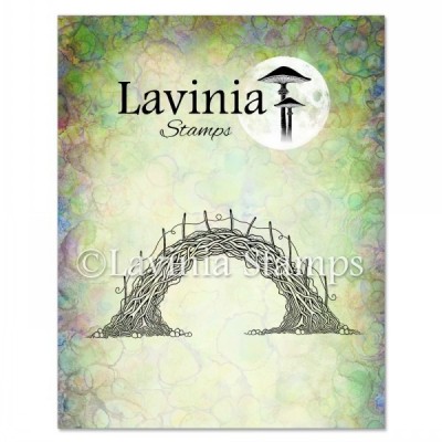 Lavinia - Estampe «Sacred Bridge Small»