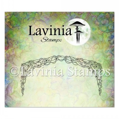 Lavinia - Estampe «Forest Arch»