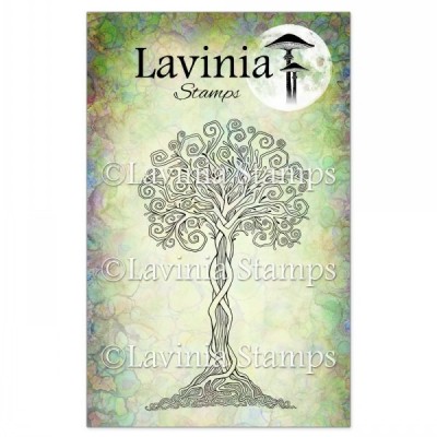 Lavinia - Estampe «Tree Of Life»