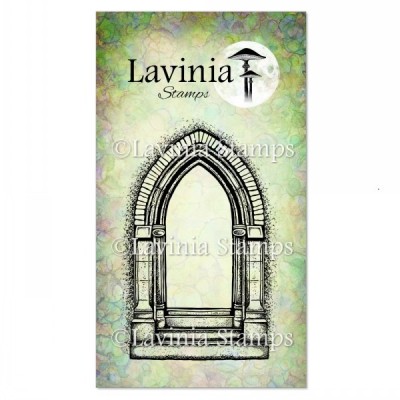 Lavinia - Estampe «Arch of Angels»
