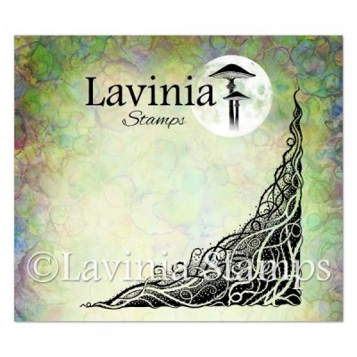 Lavinia - Estampe «Thorn Vine Corner»