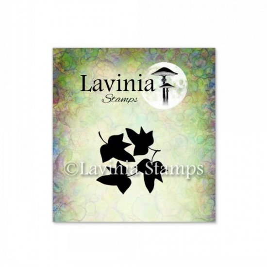 Lavinia - Estampe Miniature «Forest Leaves Mini»