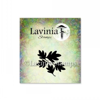 Lavinia - Estampe Miniature «River Leaves Mini»