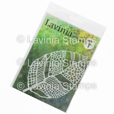 Lavinia -  «Leaf Mask» 1 pièce
