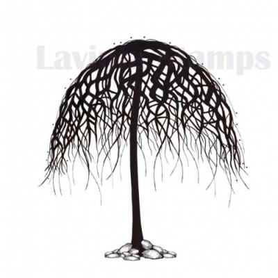 Lavinia - Estampe «Wishing Tree»