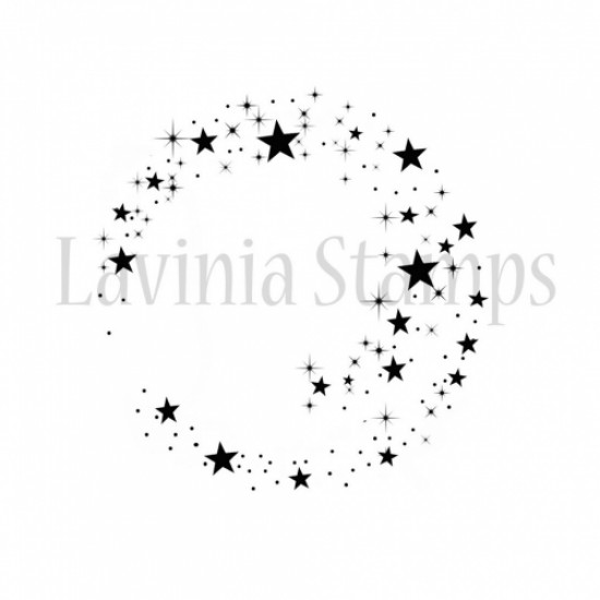 Lavinia - Estampe «Star Cluster»